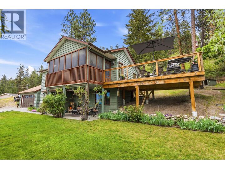 Property Photo: 16455 Commonage Road BC V4V 1B3