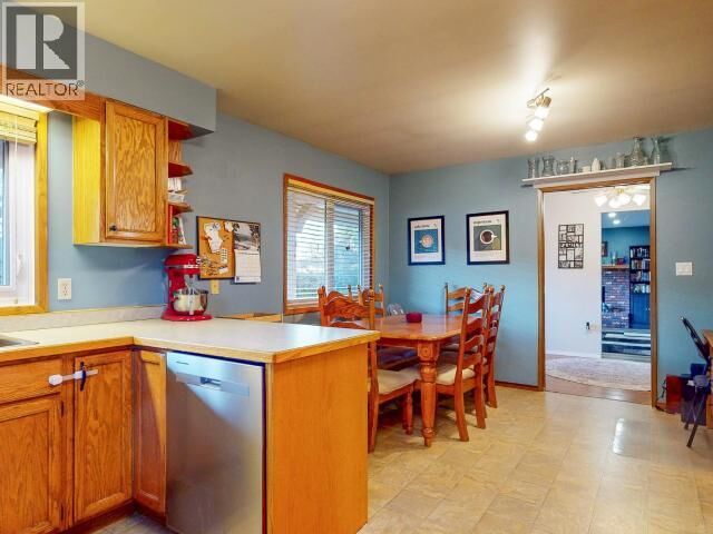 Property Photo: 4678 Ontario Ave BC V8A 5L6