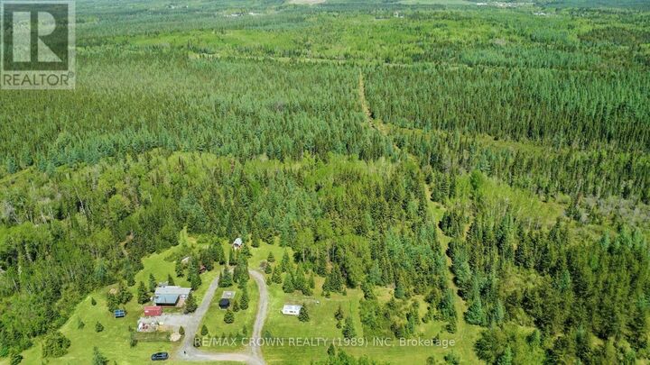 Property Photo:  288 McNee Street  ON P0L 1N0 