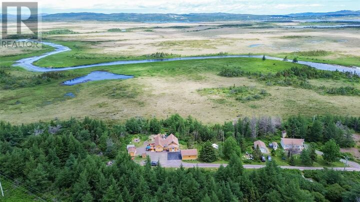 Property Photo:  1 Burin Bay Road  NL A0E 2M0 
