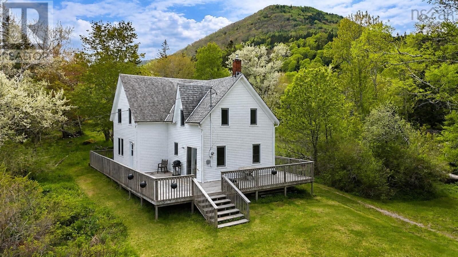 Property Photo:  208 Jersey Cove Road  NS B0E 1B0 