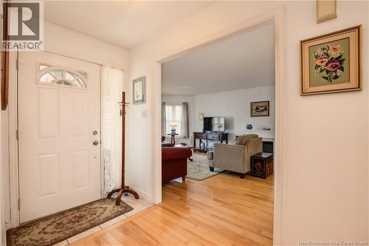 Property Photo: 6 Twilight Avenue NB E4J 2S6
