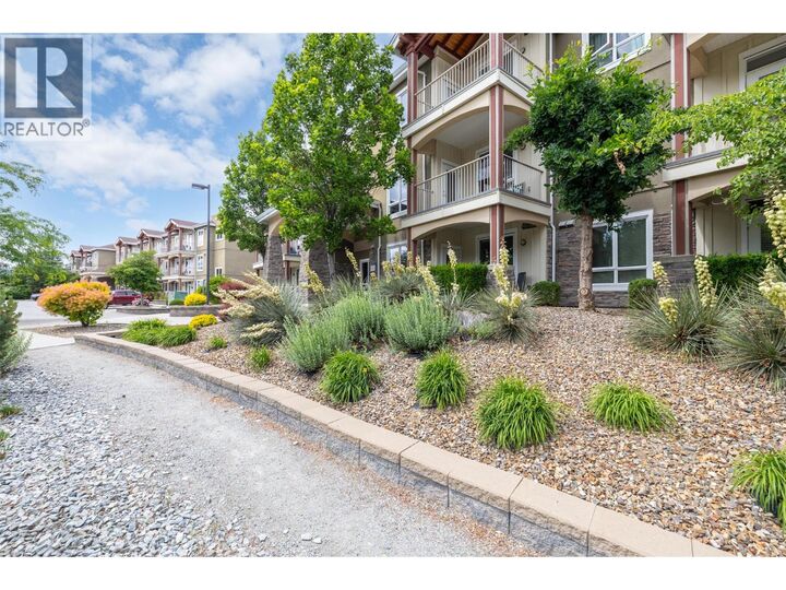 Property Photo: 2200 Upper Sundance Drive 2105 BC V4T 3E8