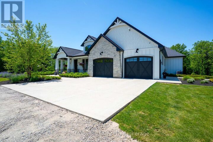 Property Photo:  631 Windham 2 Road  ON N0E 1R0 