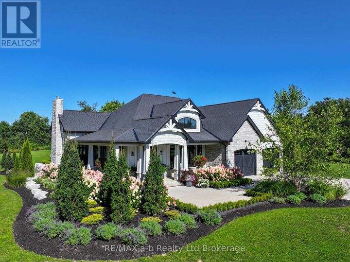Property Photo: 631 Windham 2 Road ON N0E 1R0