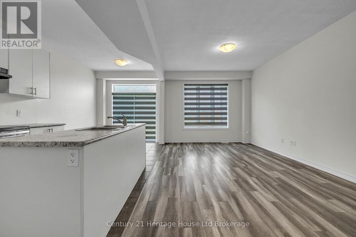 Property Photo: 194 Links Crescent ON N4T 0L9
