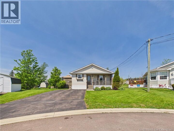 Property Photo:  40 Richibuctou Lane  NB E1A 7N1 
