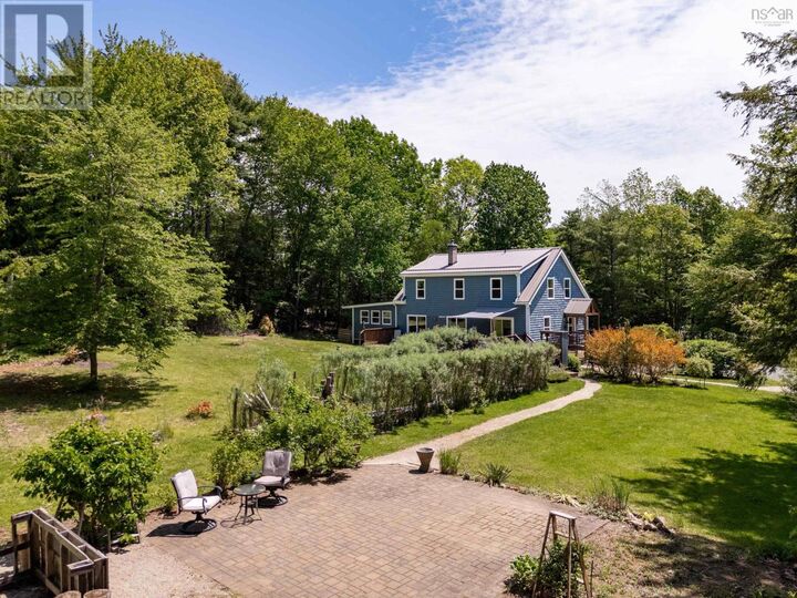 Property Photo: 221 Naugler Road NS B4V 8C9