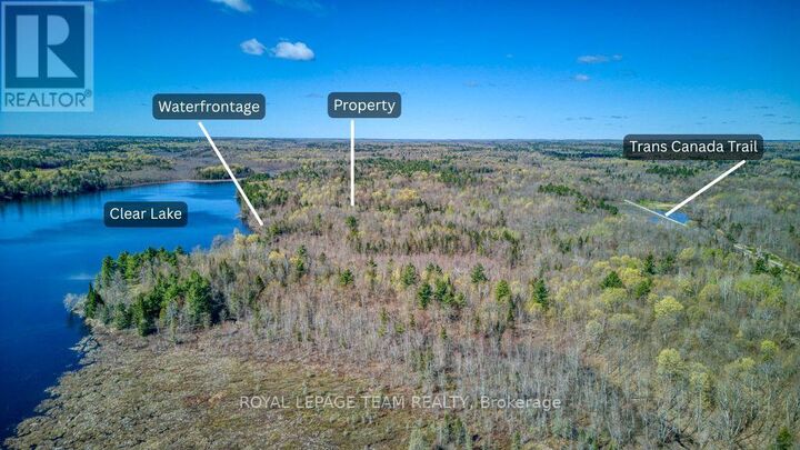 Property Photo:  22987 Highway 7 Highway  ON K0H 2B0 