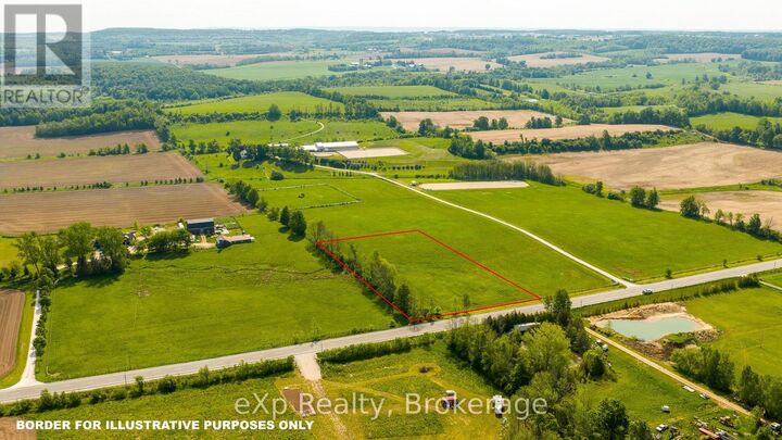 Property Photo:  Grey Road 12  ON N4L 1W6 