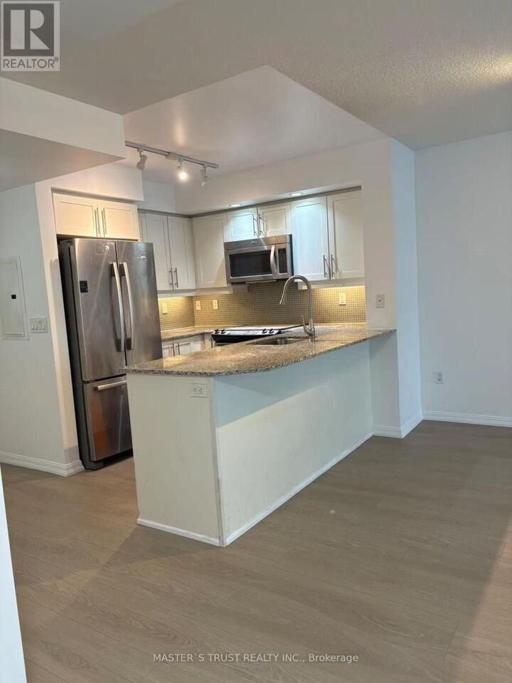 Property Photo: 75 East Liberty Street 1010 ON M6K 3R3