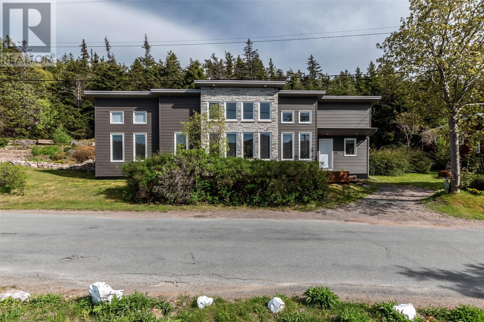 Property Photo: 121 Northside Road NL A0A 2R0
