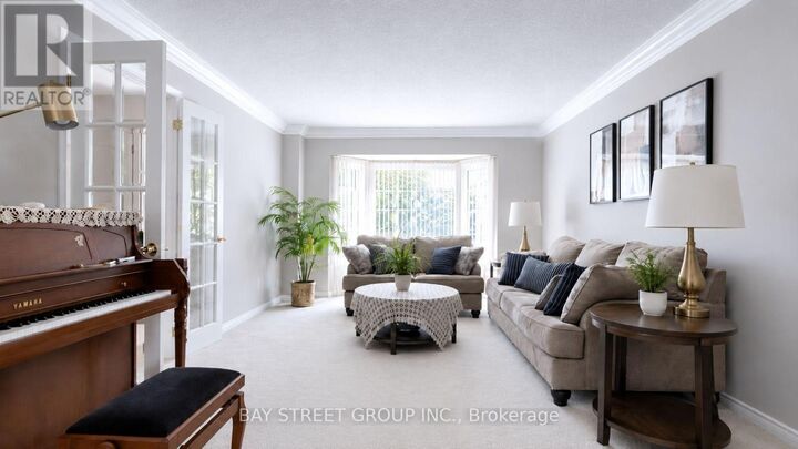Property Photo:  1469 Sprucewood Terrace  ON L6M 2R2 