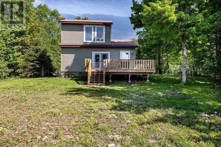 Property Photo: 633 Marlette Dr ON P0S 1E0