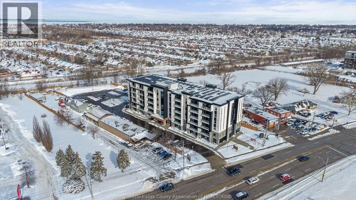 Property Photo:  11646 Tecumseh Road East 409  ON N8N 0J9 