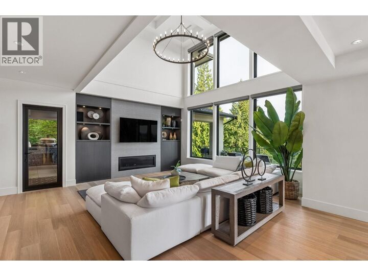 Property Photo: 2051 Ridge Mountain Drive BC V3H 0G7