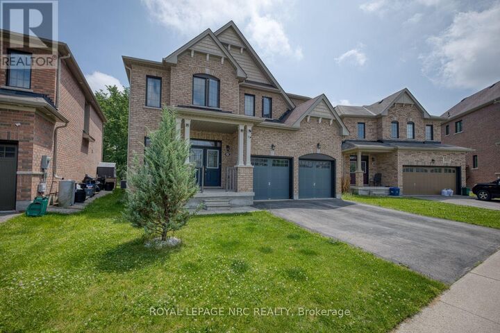 Property Photo: 8002 Hackbery Trail ON L2H 0P1