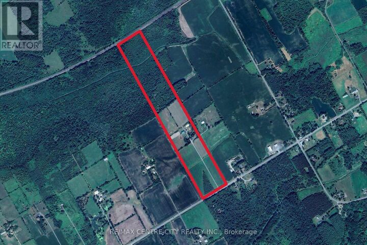 Property Photo: 19637 County Road 25 ON K0C 1B0