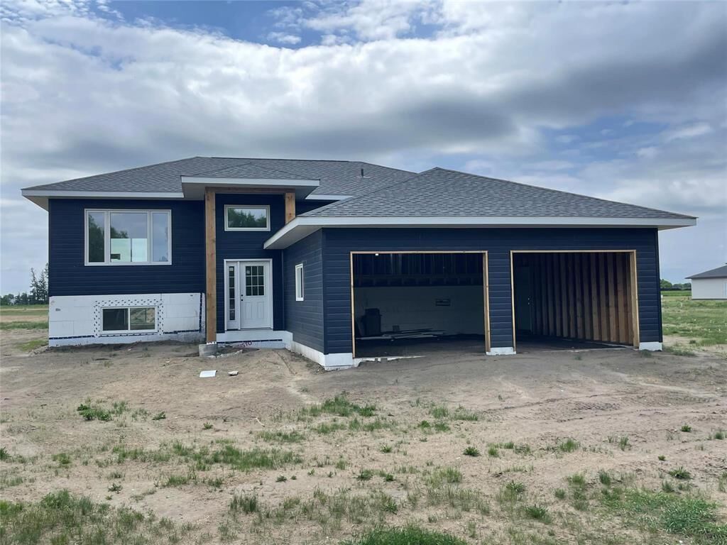 Property Photo:  17 Kingsnorth Bay  MB R0K 0H0 