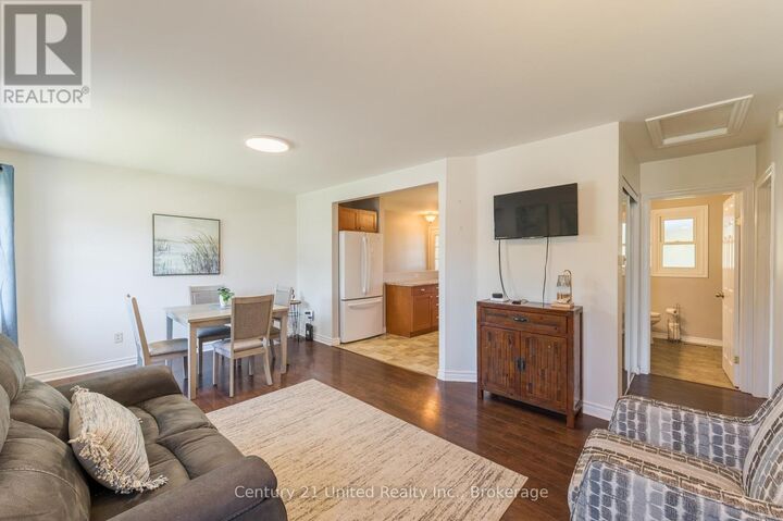 Property Photo: 470 O'Connell Road ON K9J 4C9