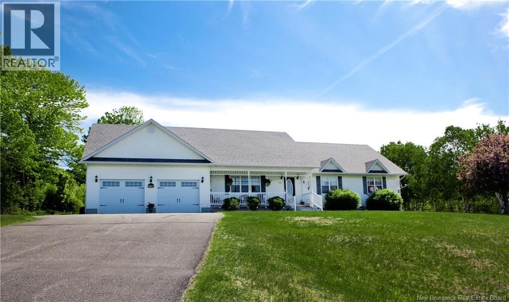 Property Photo: 1456 570 Route NB E7L 2N1