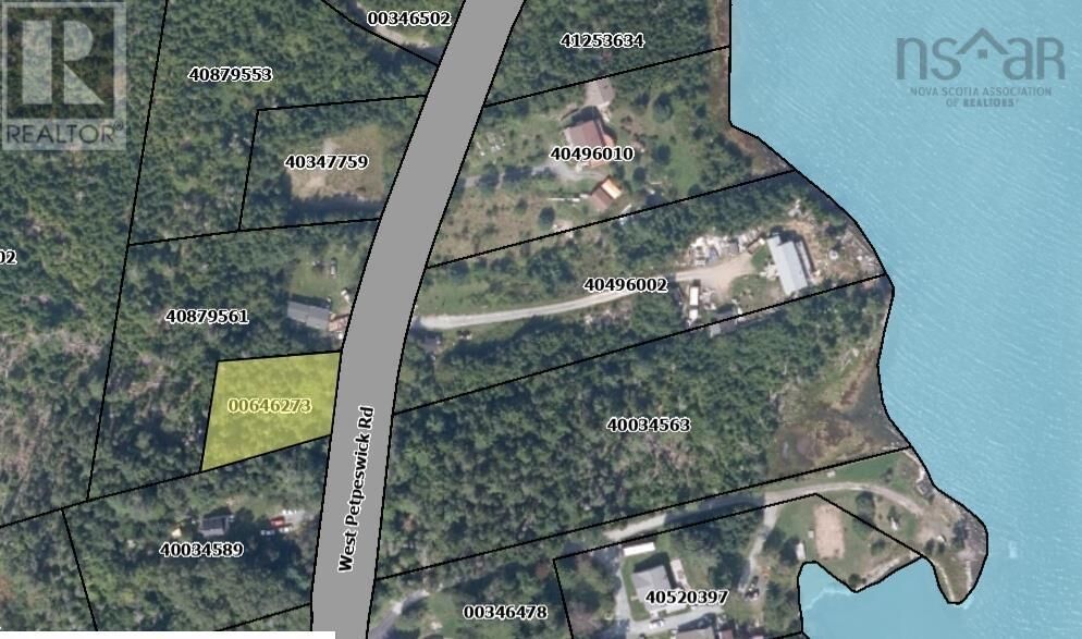 Property Photo:  760 West Petpeswick Road  NS B0J 2L0 