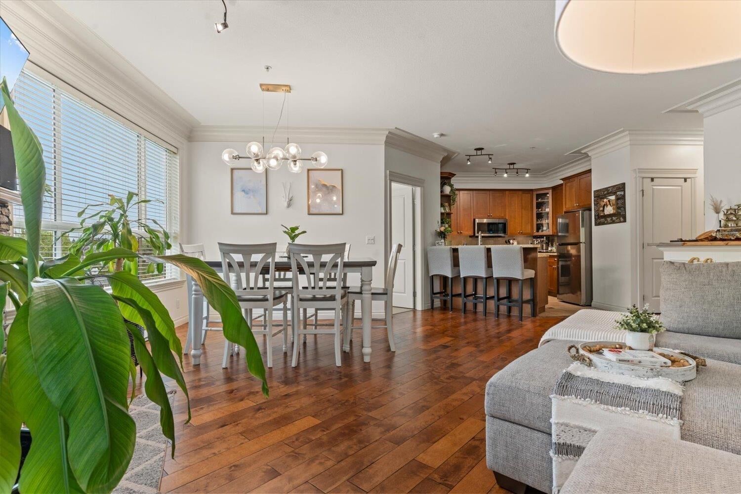 Property Photo: 32729 Garibaldi Drive 208 BC V2T 0A6