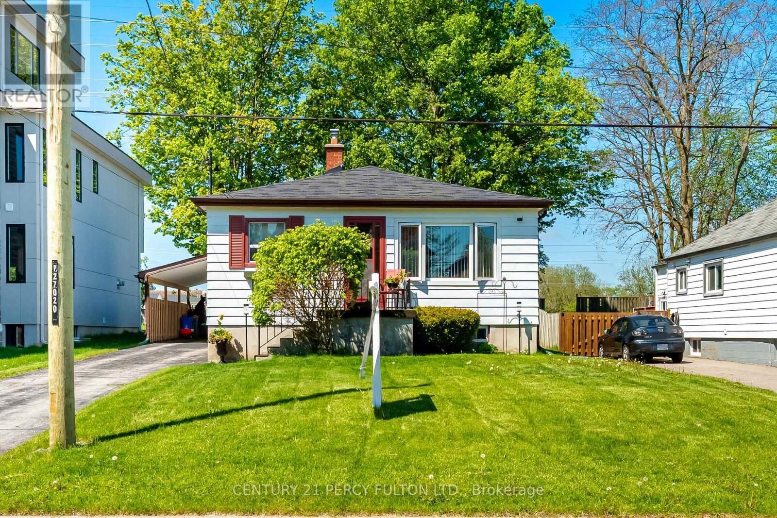Property Photo:  1986 Guild Road  ON L1V 1Y1 