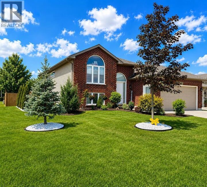 Property Photo: 287 Evergreen Trail ON N0N 1R0