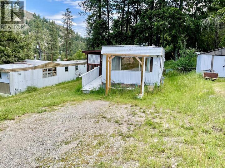 Property Photo: 1675 33 Highway 11 BC V0H 1Y0