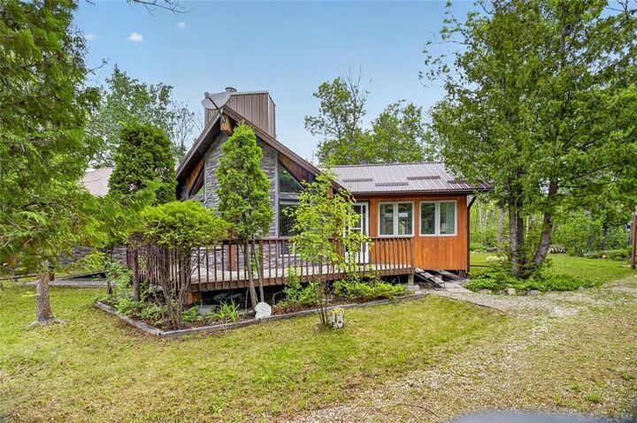 Photo de la propriété:  56 Shannon Crescent  MB R0E 0B0 
