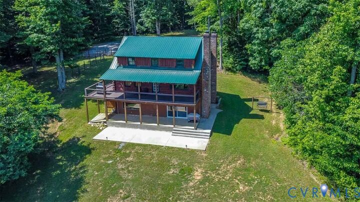 Property Photo: 14941 Mills Court VA 23002