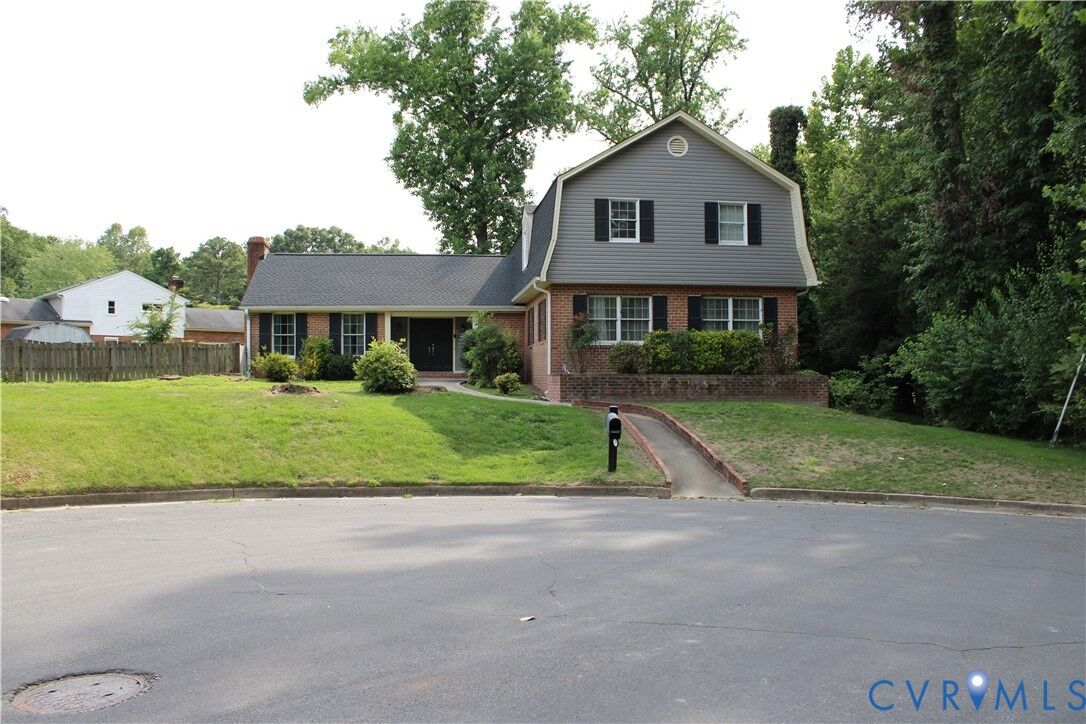 Property Photo:  1315 Appomattox Drive  VA 23834 