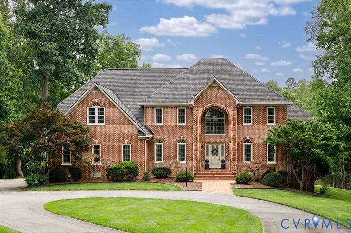 Property Photo:  8911 Whistling Swan Road  VA 23838 