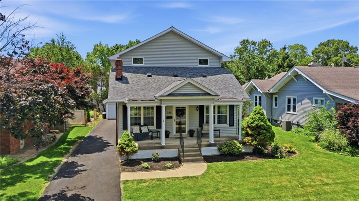 Property Photo:  338 Forrer Boulevard  OH 45419 