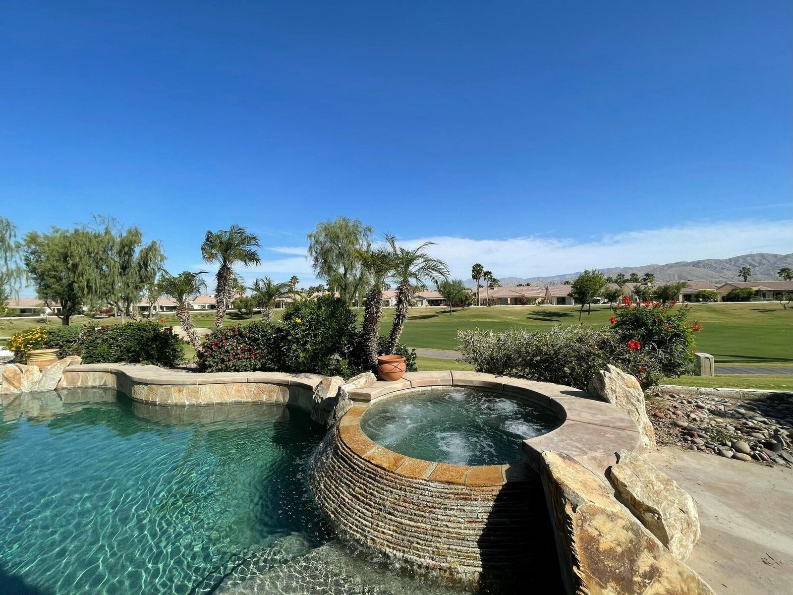 Property Photo: 80632 Avenida San Ignacio CA 92203