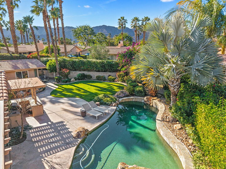 Property Photo: 49105 Casa Del Rio CA 92253