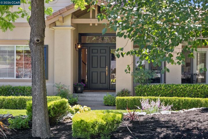Property Photo: 2763 Falcon View Ct CA 94507