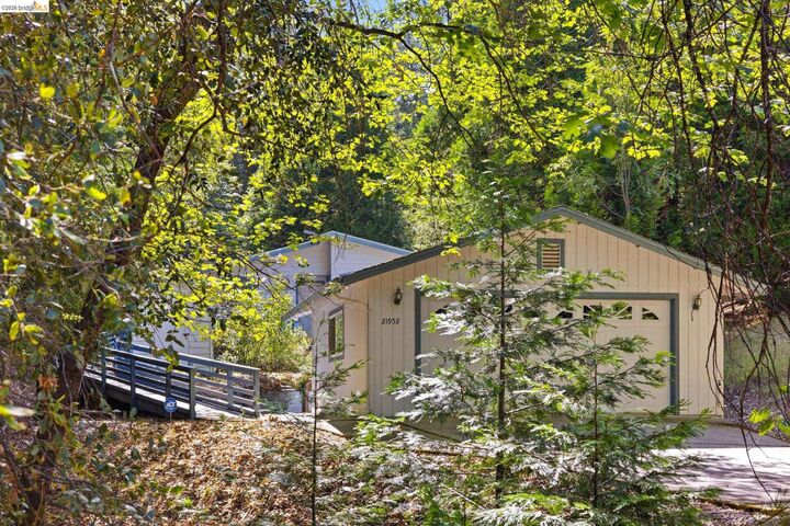 Property Photo: 21952 Glenwood Rd CA 95370