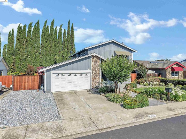 Property Photo:  525 Nottingham Dr  CA 94513 