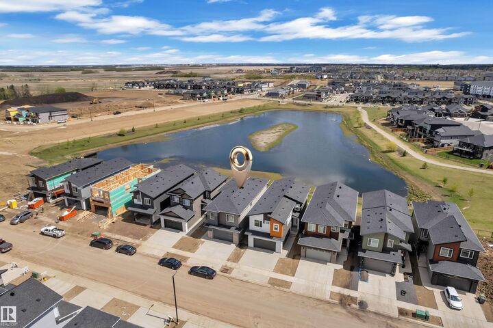 Property Photo: 228 Linden Loop AB T9E 1T2