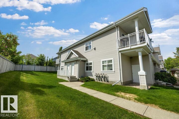 Property Photo: 3040 Spence Wynd SW 71 AB T6X 1N7