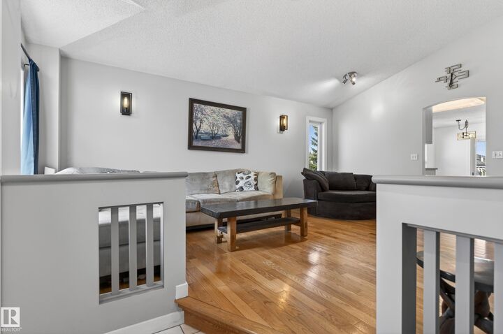 Property Photo: 592 Rainbow Crescent AB T8A 5N6