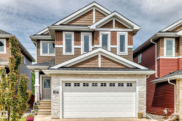 3895 Robins Crescent NW — photo 1