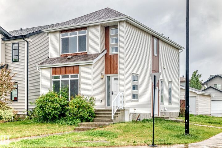 Property Photo: 18103 77 Street NW AB T5Z 0L8