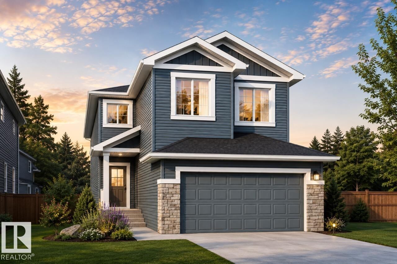 Property Photo: 286 Falcon Crescent AB T9E 1V2