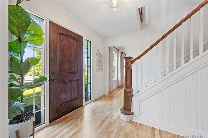 Property Photo: 59 Huntington Court NB E1C 9L6