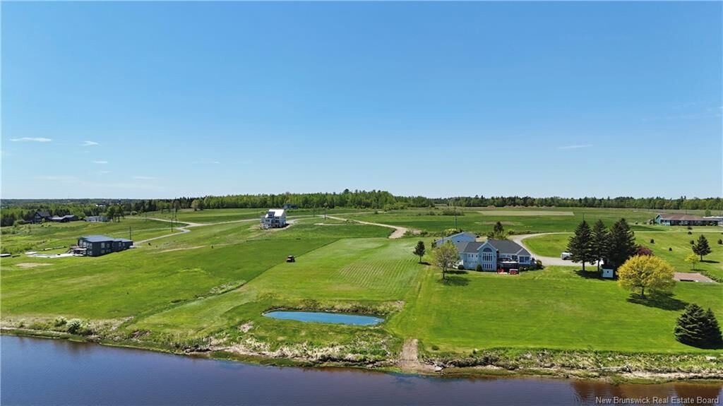 Property Photo: Lot Oliver'S Court NB E4T 1A6