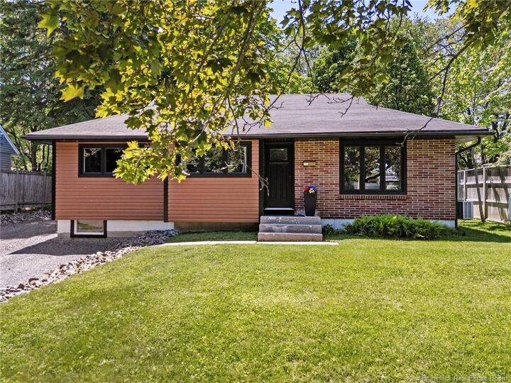 Property Photo:  180 Edinburgh Street  NB E3B 2C9 