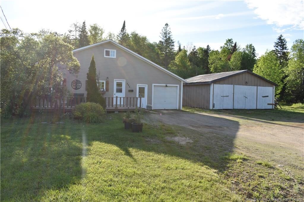 Property Photo: 795 Route 595 NB E6G 2J5